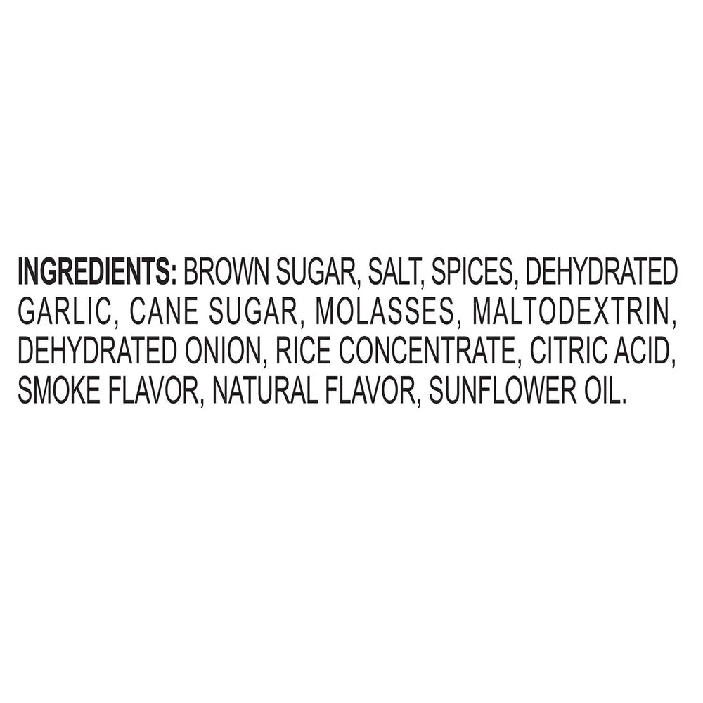 Kinder's Hickory Brown Sugar Seasoning, 8 oz. - USA MEGA SHOP