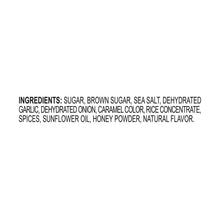 Kinder's Honey Brown Sugar Seasoning, 10.1 oz.