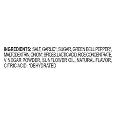 Kinder's Italian Chicken Seasoning, 9.6 oz.