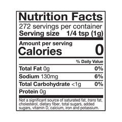 Kinder's Italian Chicken Seasoning, 9.6 oz. - USA MEGA SHOP