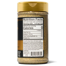 Kinder's Prime Steak with Black Garlic and Truffle Seasoning, 7.9 oz.