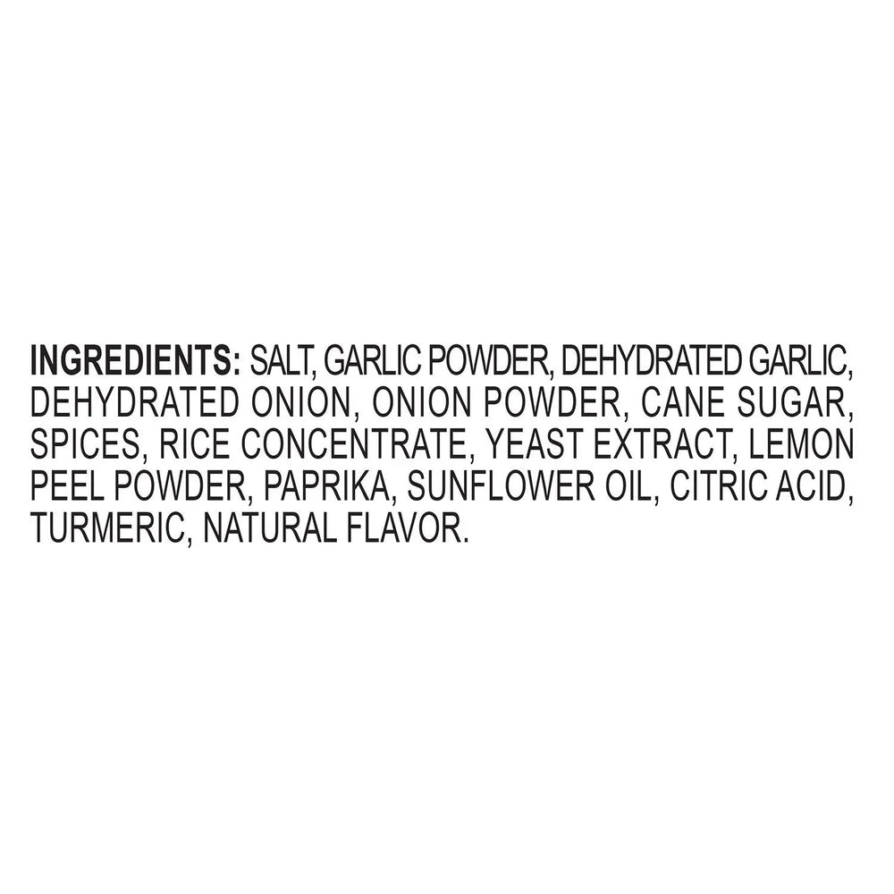 Kinder's Roast Chicken with Garlic and Herbs Seasoning, 8.75 oz. - USA MEGA SHOP