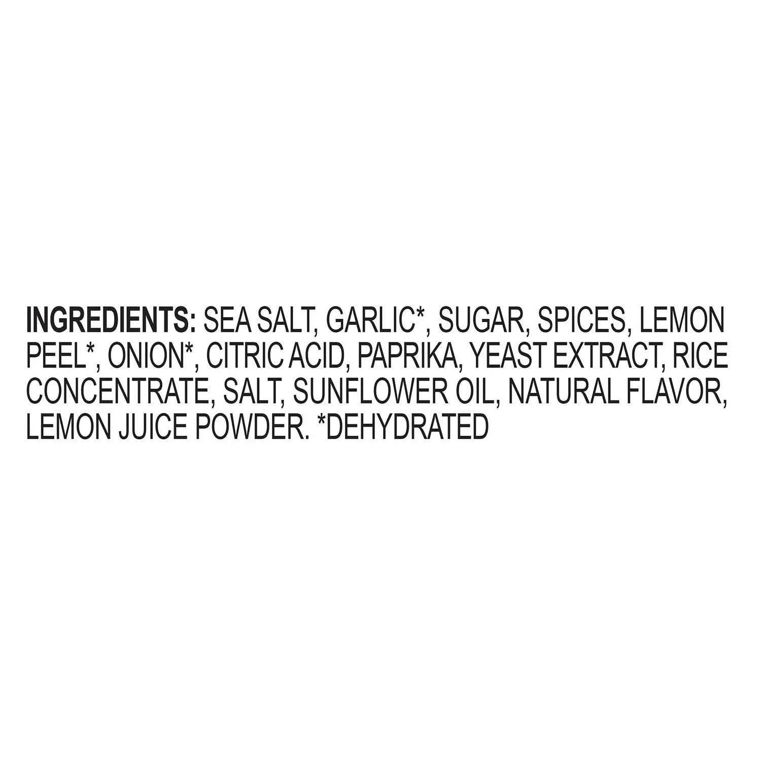 Kinder's Roasted Veggie Seasoning, 8 oz. - USA MEGA SHOP