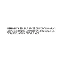 Kinder's Smokehouse Salt + Pepper Seasoning, 10.3 oz. - USA MEGA SHOP