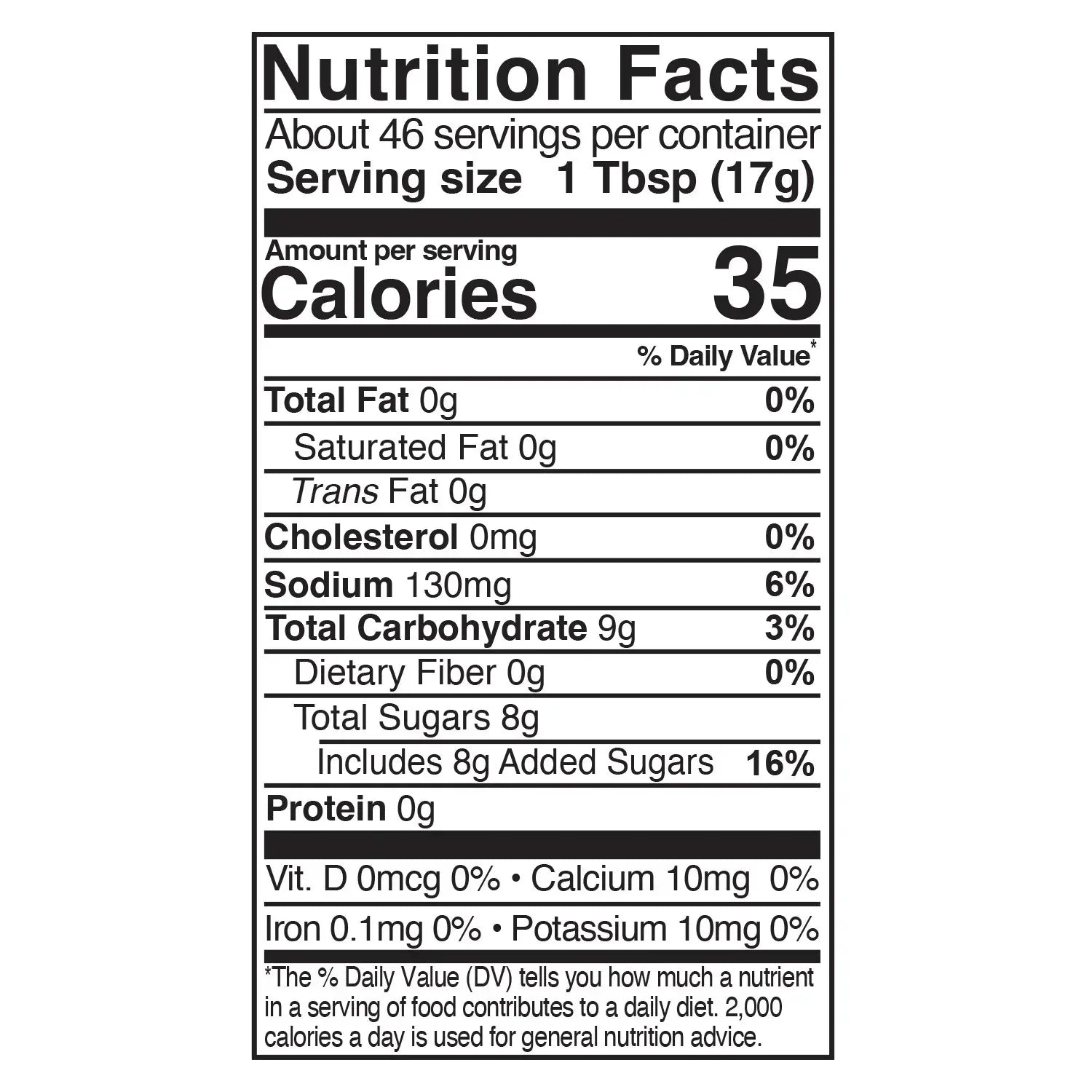 Kinder's Sticky Honey Wing Sauce, 27.5 oz.