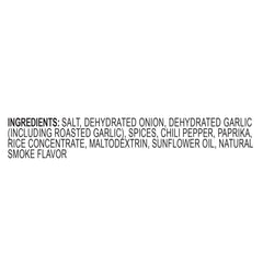 Kinder's Woodfired Garlic with Smoked Flavor Seasoning, 23 oz. - USA MEGA SHOP