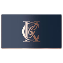 King C. Gillette logo emblem