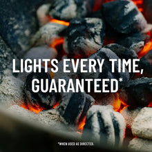 Kingsford odorless charcoal lighter fluid lighting charcoal with steady flames