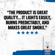 Kingsford Original charcoal briquettes bag shown on a product card