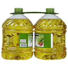 Kirkland Signature, Canola Oil, 3 qt, 2-count - USA MEGA SHOP