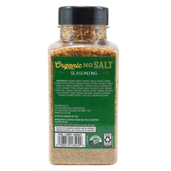 Kirkland Signature Organic No-Salt Seasoning, 14.5 oz - USA MEGA SHOP