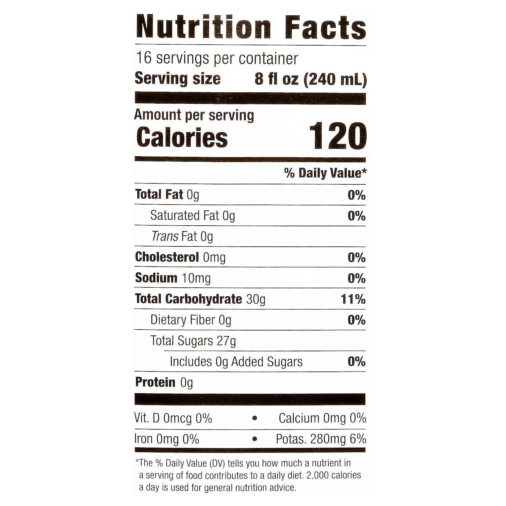 Kirkland Signature, Apple Juice, 128 fl oz, 2-Count - USA MEGA SHOP