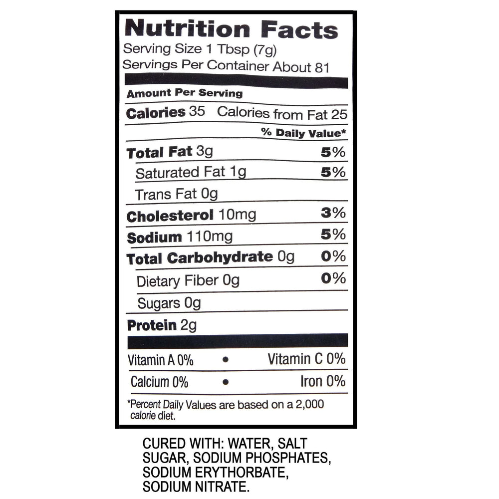 Kirkland Signature, Bacon Crumbles, 20 oz - USA MEGA SHOP