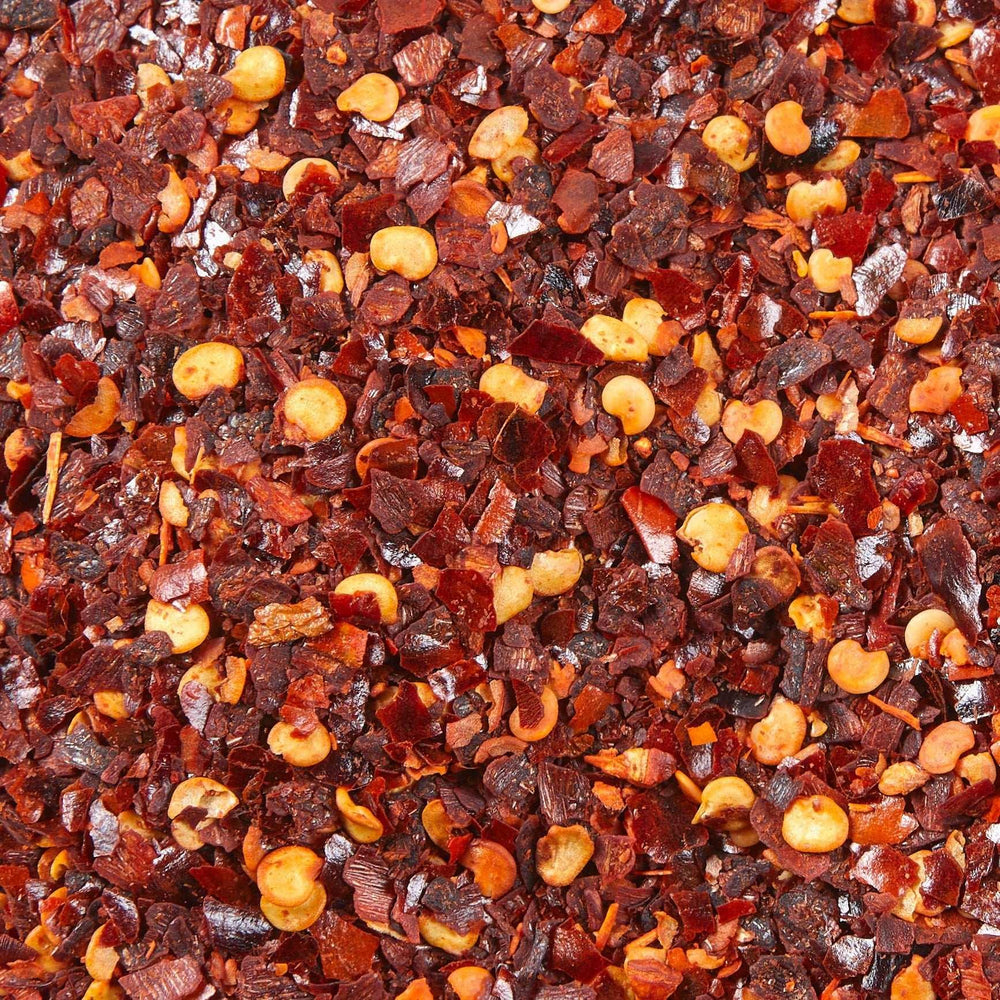 Kirkland Signature, Crushed Red Pepper, 10 oz - USA MEGA SHOP
