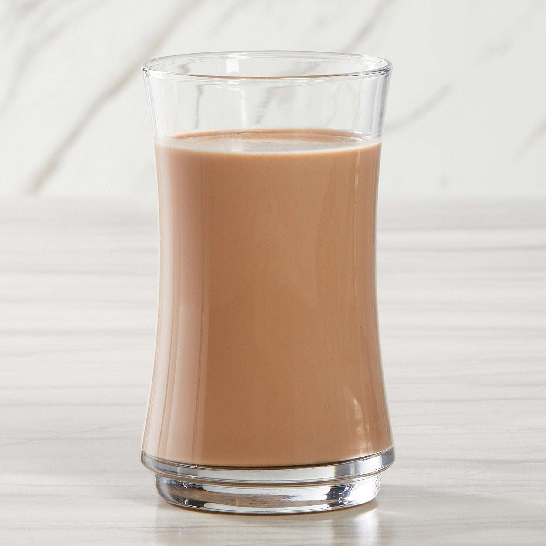 Kirkland Signature, Organic Reduced Fat Chocolate Milk, 8.25 fl oz, 24-Count