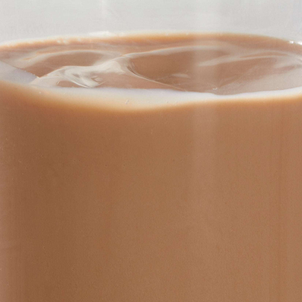 Kirkland Signature, Organic Reduced Fat Chocolate Milk, 8.25 fl oz, 24-Count