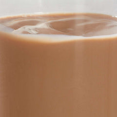 Kirkland Signature, Organic Reduced Fat Chocolate Milk, 8.25 fl oz, 24-Count