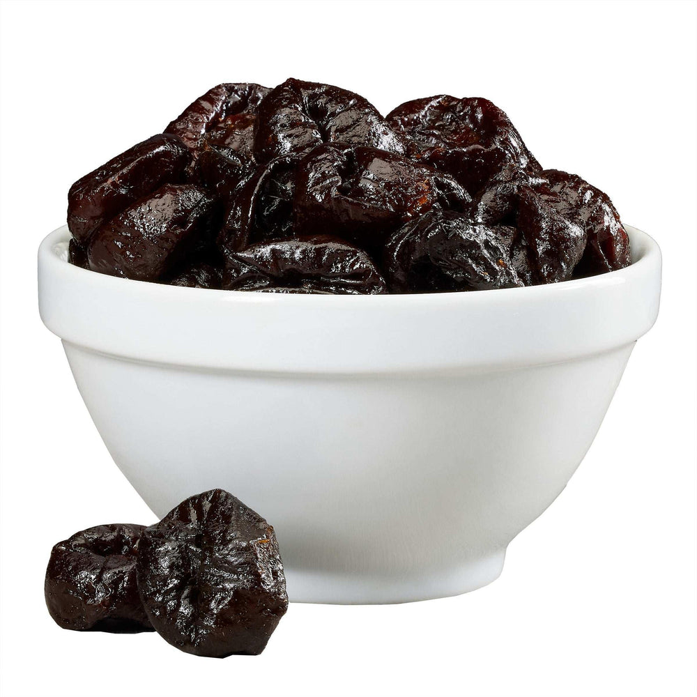 Kirkland Signature, Sunsweet Whole Dried Plums, 3.5 lbs - USA MEGA SHOP