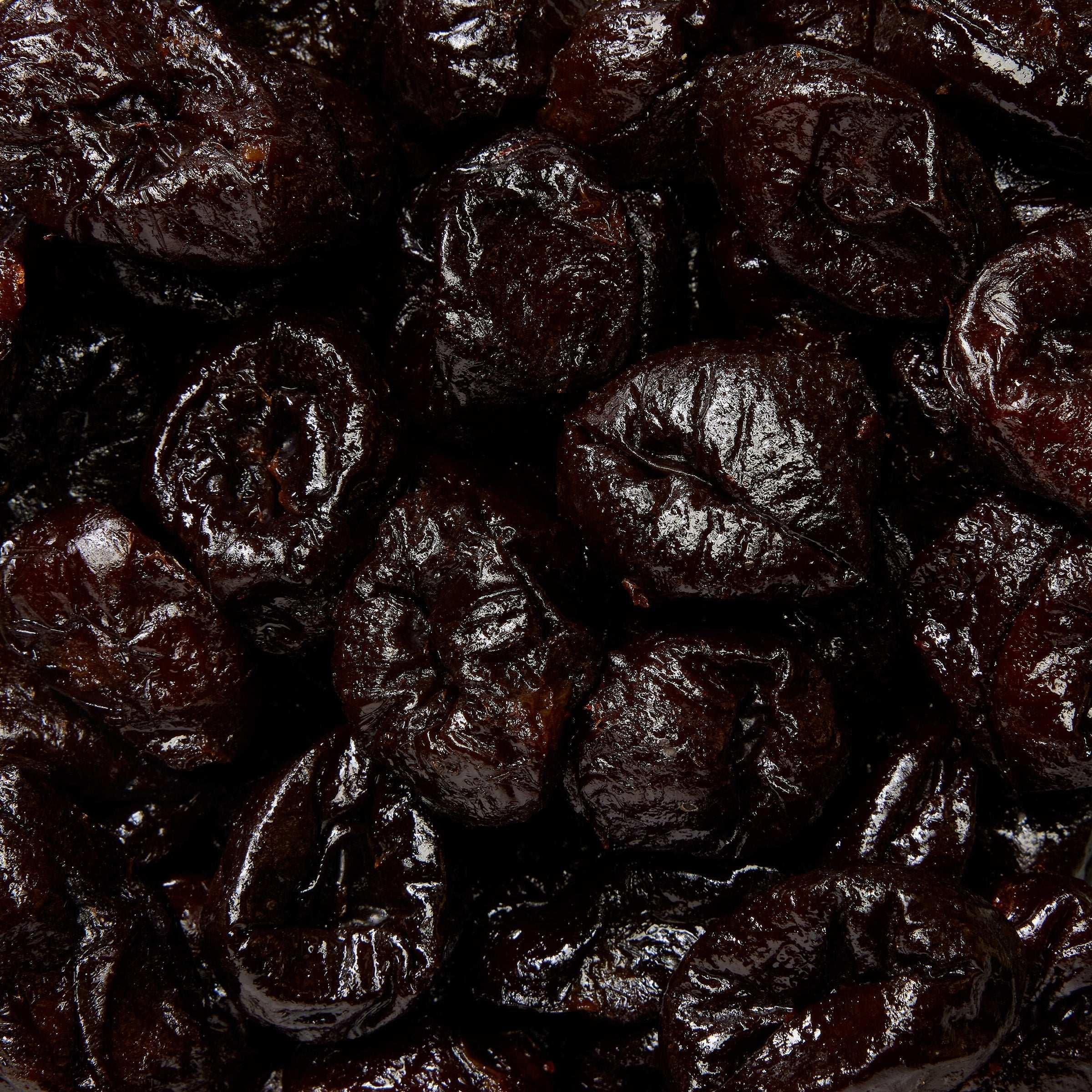 Kirkland Signature, Sunsweet Whole Dried Plums, 3.5 lbs