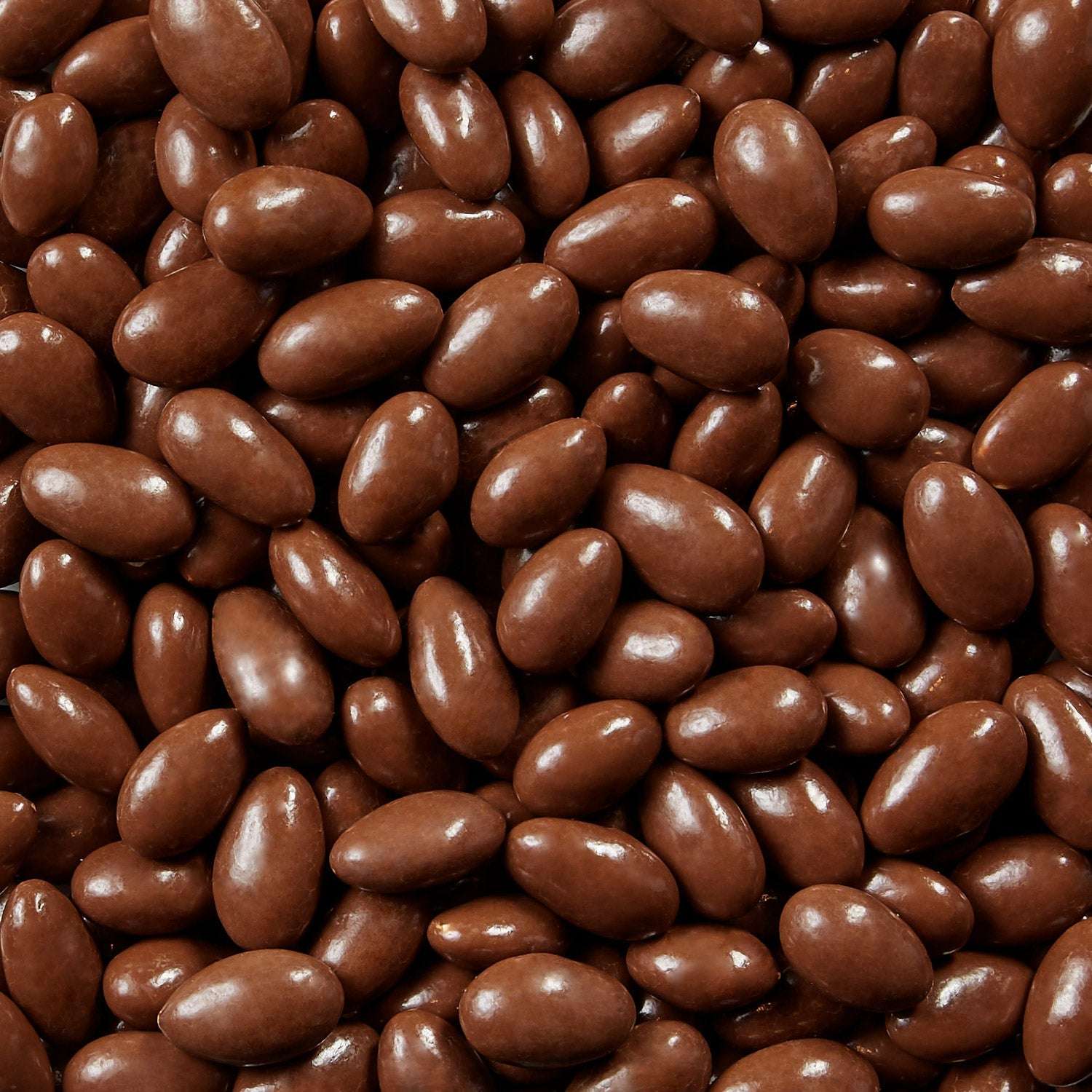 Kirkland Signature Almonds, Milk Chocolate, 3 lb