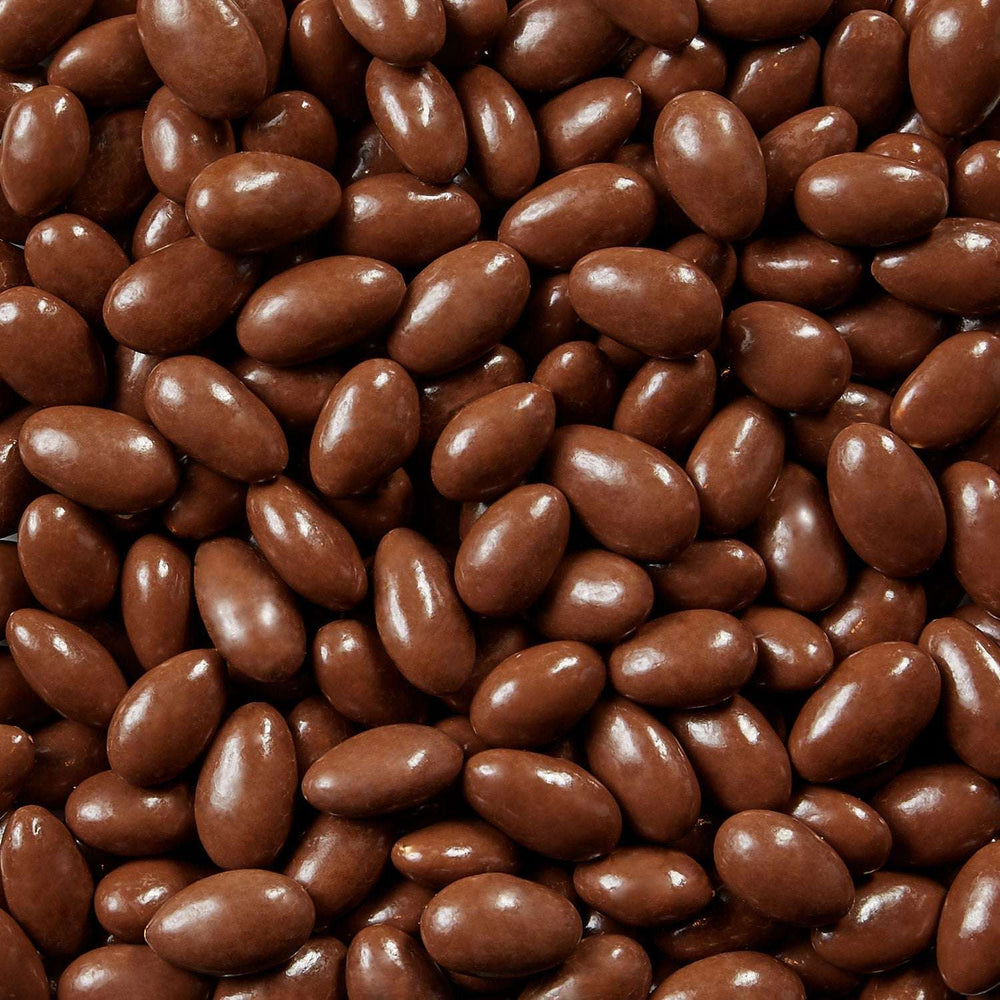 Kirkland Signature Almonds, Milk Chocolate, 3 lb