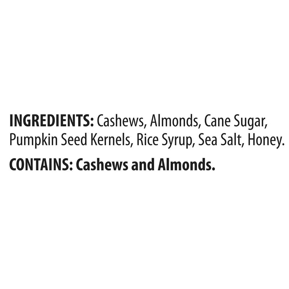 Kirkland Signature Cashew Clusters, 2 lbs - USA MEGA SHOP