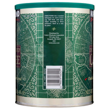 Kirkland Signature decaffeinated coffee dark roast can, green back label, 3 lb
