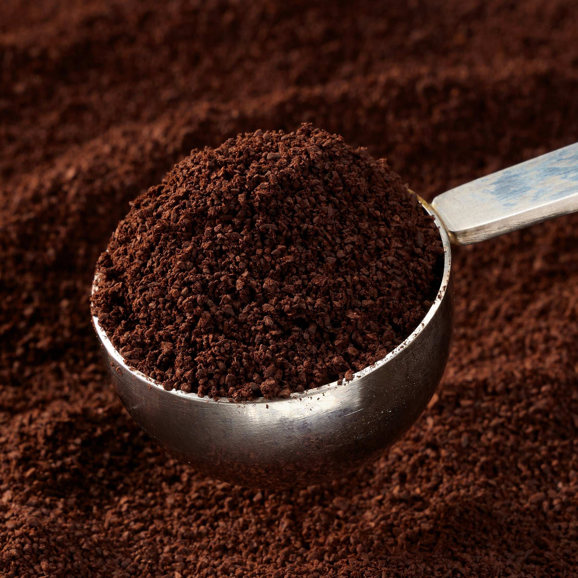 Kirkland Signature Decaffeinated Coffee, Dark Roast, 3 lbs