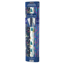 Kirkland Signature Double Sided Gift Wrap, 6-rolls, 540 sq. ft. Total
