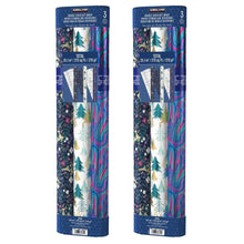 Kirkland Signature Double Sided Gift Wrap, 6-rolls, 540 sq. ft. Total
