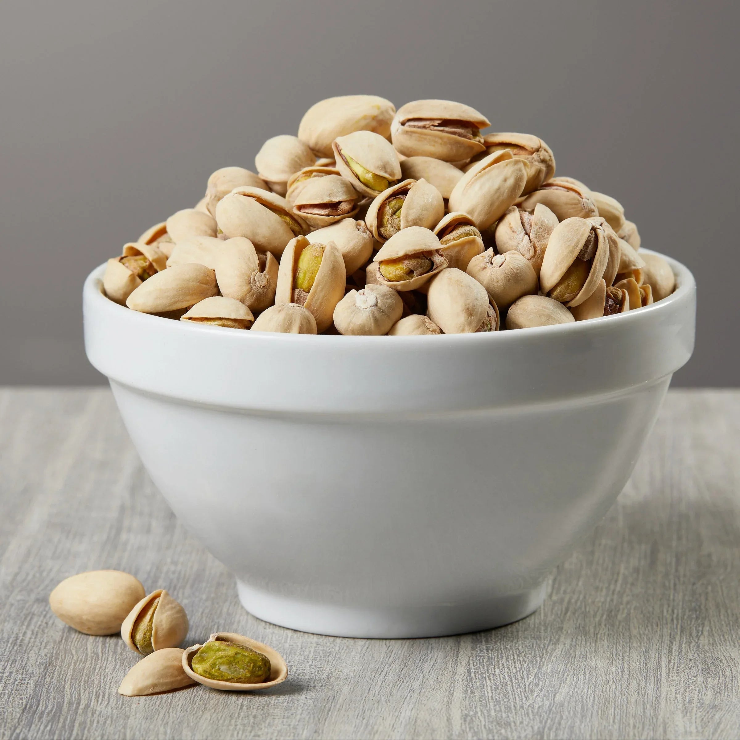 Kirkland Signature In-Shell Pistachios, Salted, 3 lbs - USA MEGA SHOP