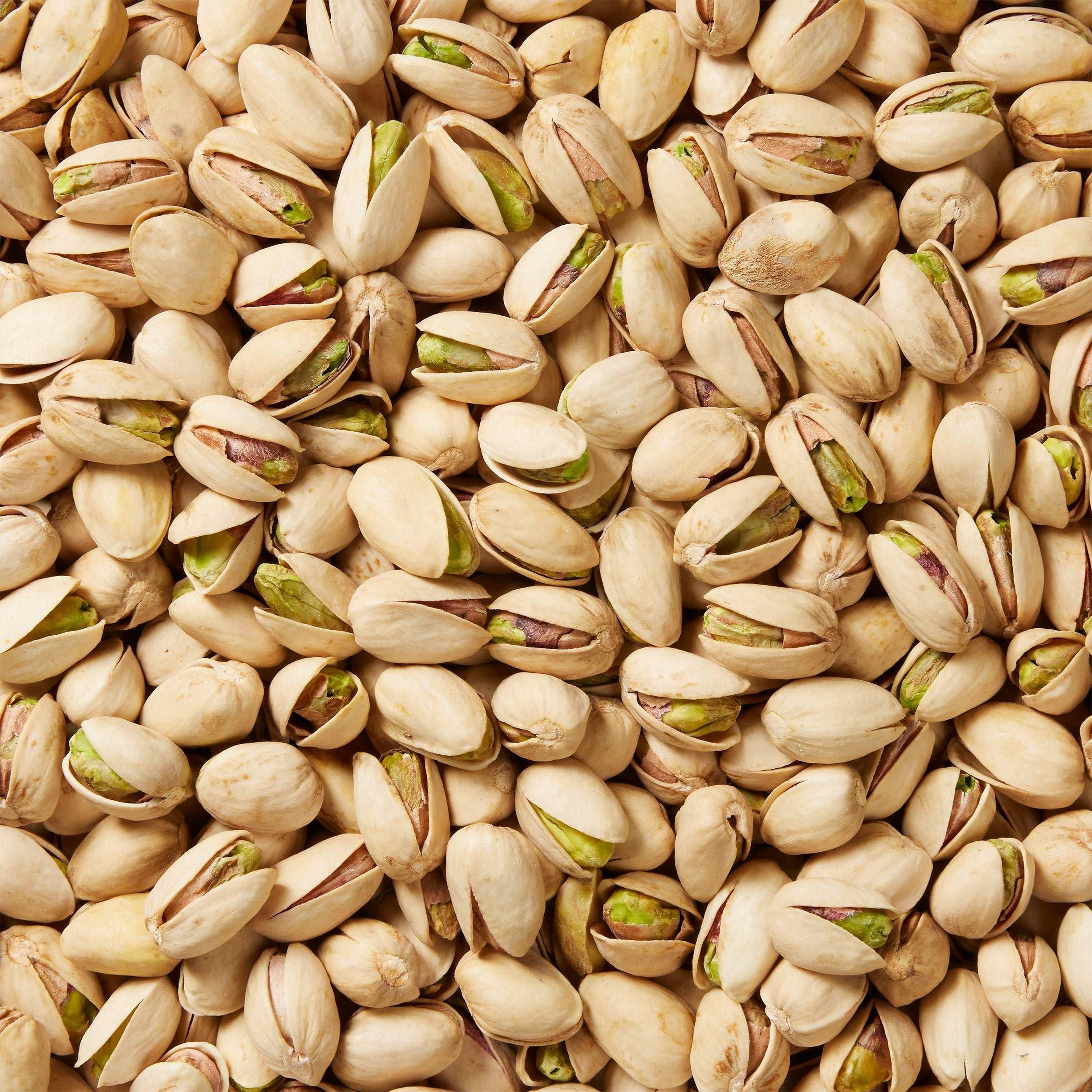 Kirkland Signature In-shell Pistachios, Unsalted, 3 lbs - USA MEGA SHOP