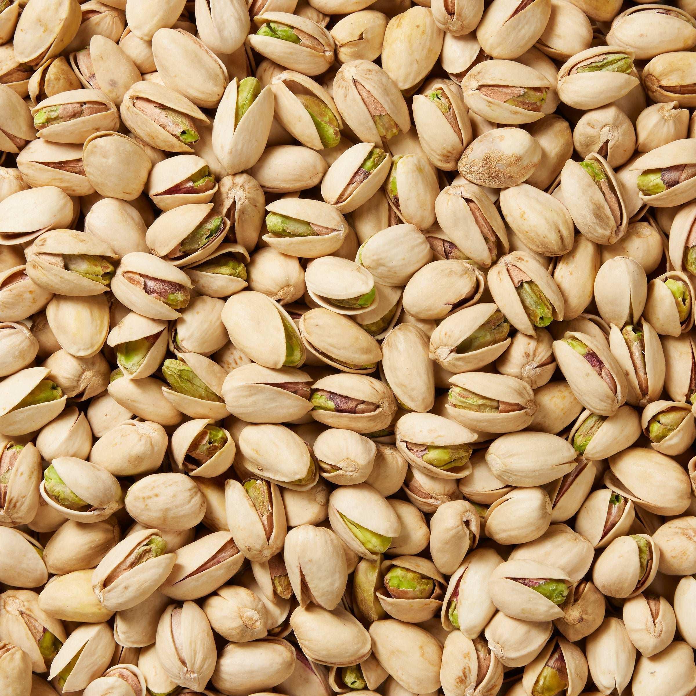 Kirkland Signature In-shell Pistachios, Unsalted, 3 lbs
