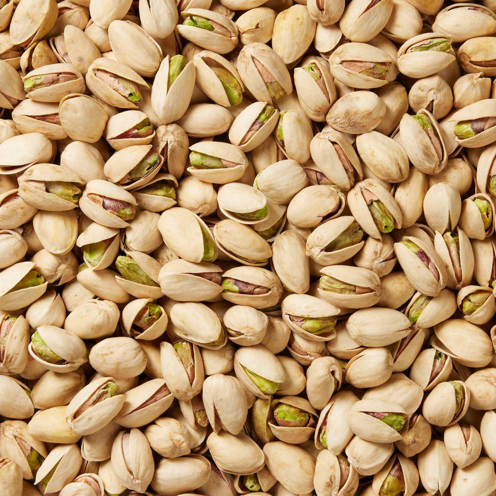 Kirkland Signature In-shell Pistachios, Unsalted, 3 lbs - USA MEGA SHOP