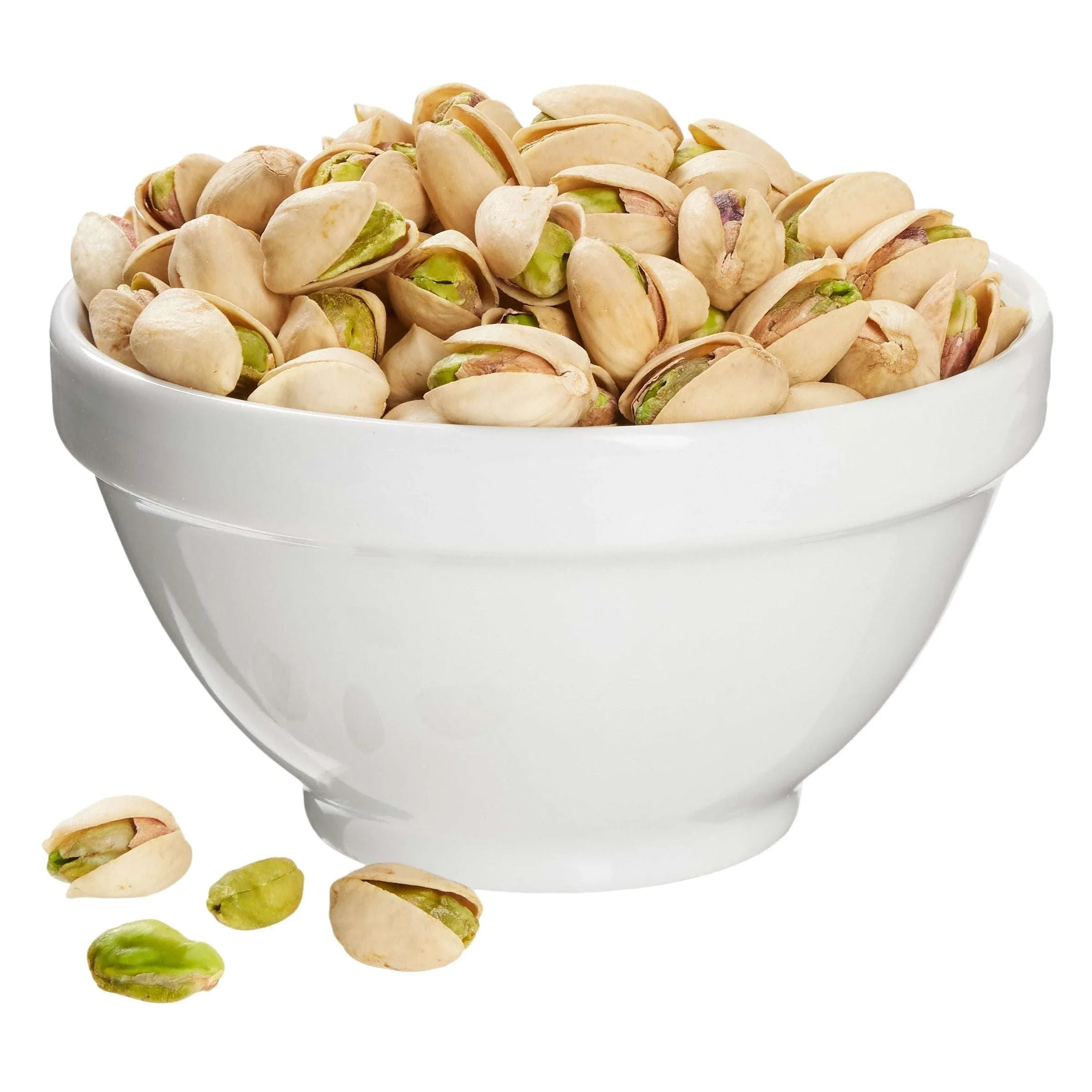Kirkland Signature In-shell Pistachios, Unsalted, 3 lbs - USA MEGA SHOP