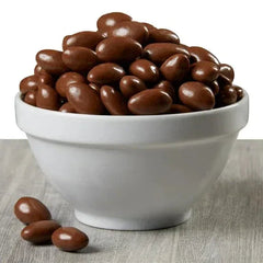 Kirkland Signature Milk Chocolate Covered Almonds, 48 oz