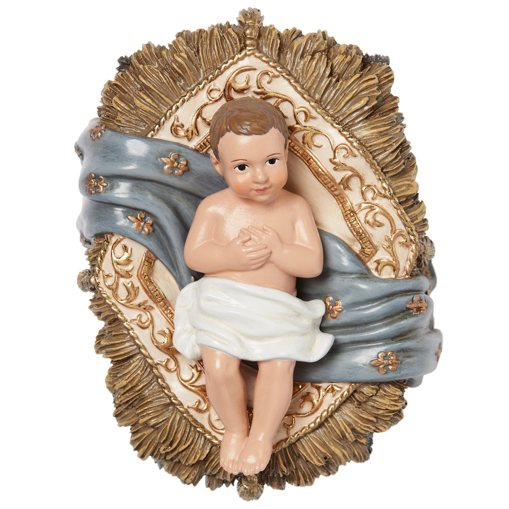 Kirkland Signature Nativity Set, 14-piece - USA MEGA SHOP