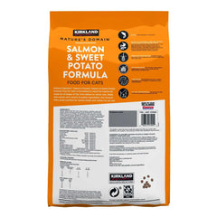 Kirkland Signature Nature's Domain Cat Food 18 lbs. - USA MEGA SHOP