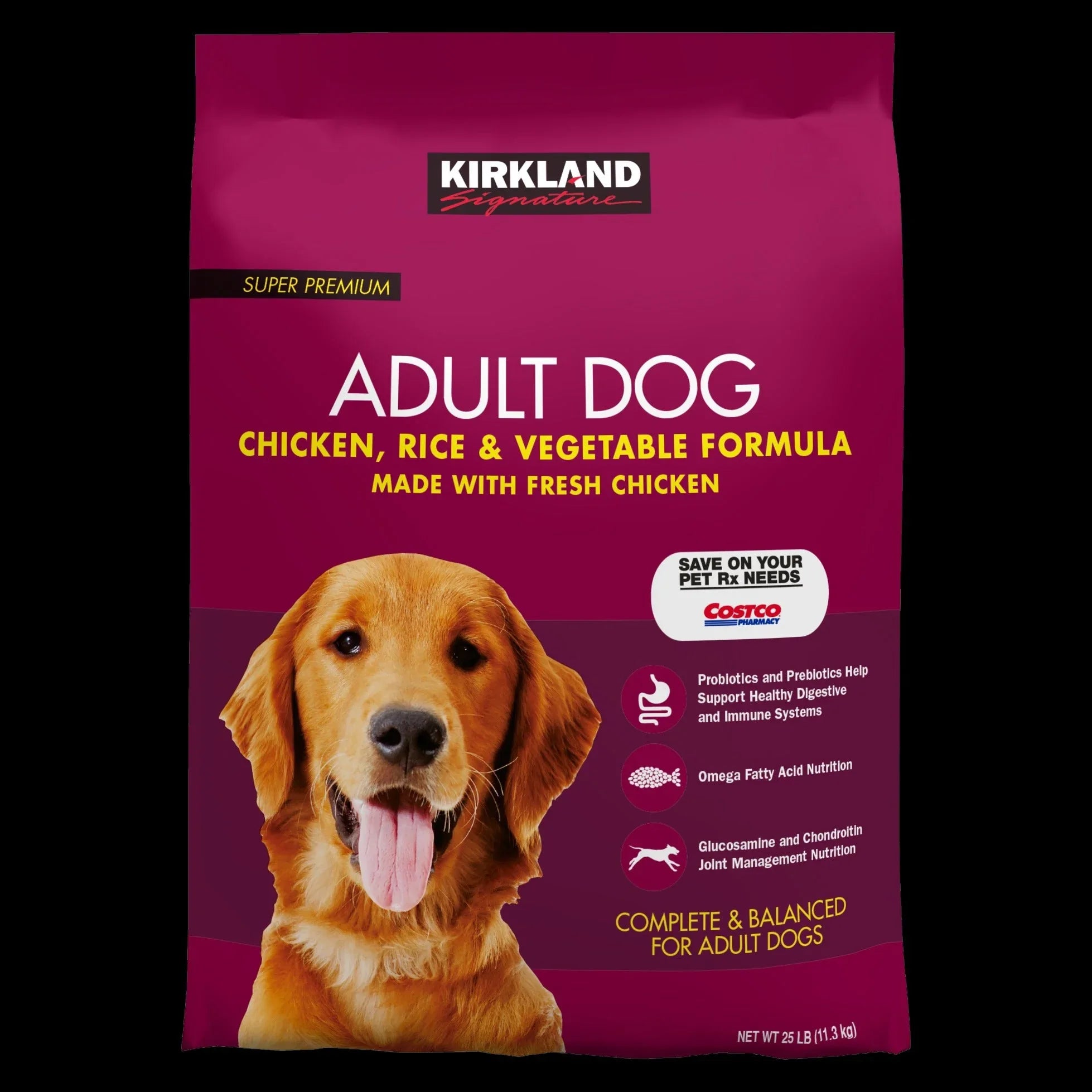 Kirkland Signature Nature's Domain Dog Food, Turkey & Pea Stew, 13.2 oz, 24 ct - USA MEGA SHOP