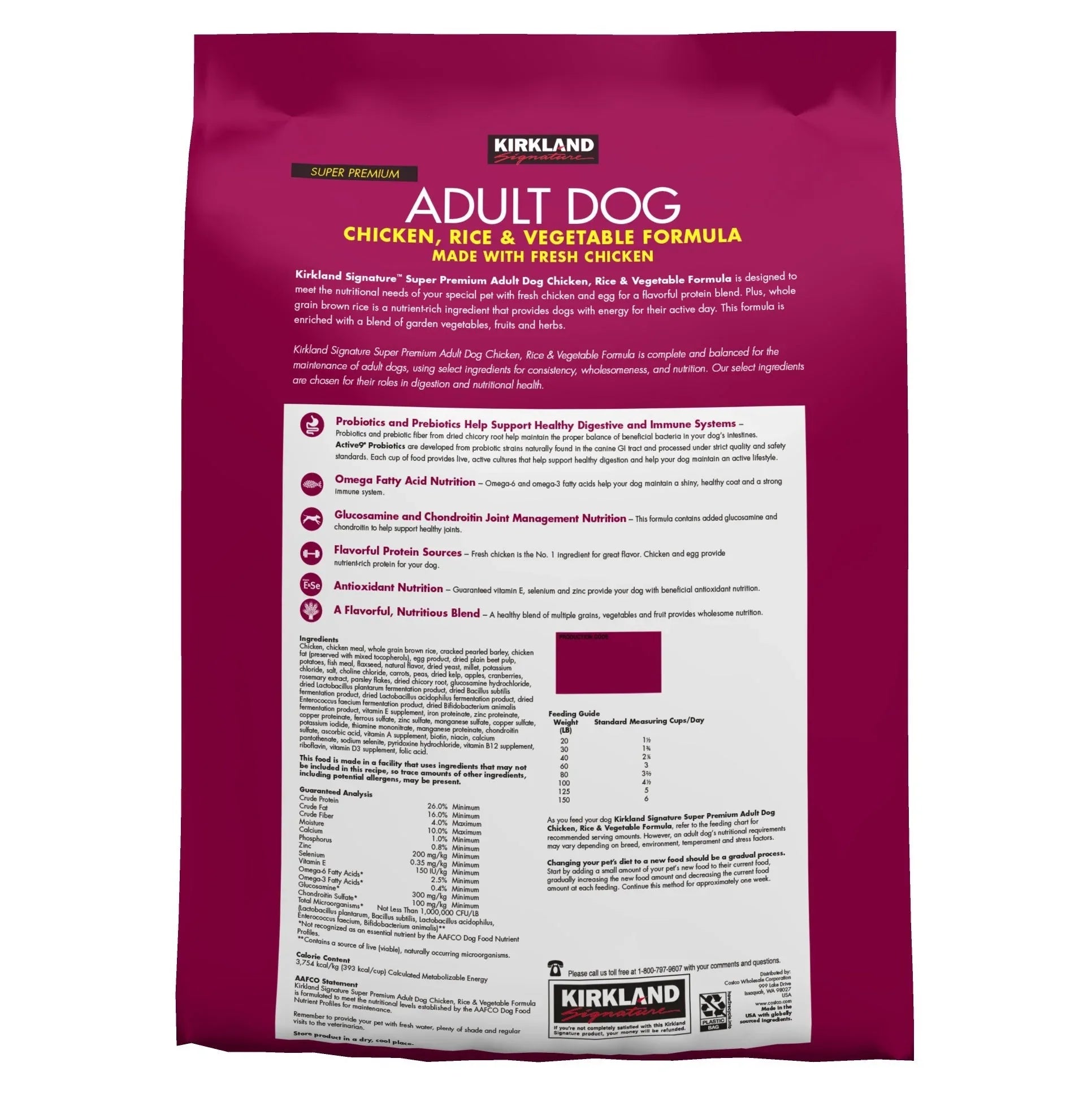 Kirkland Signature Nature's Domain Dog Food, Turkey & Pea Stew, 13.2 oz, 24 ct - USA MEGA SHOP