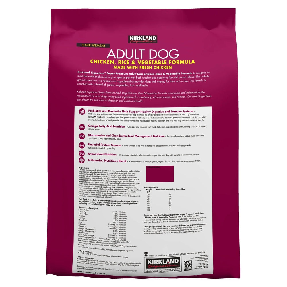 Kirkland Signature Nature's Domain Dog Food, Turkey & Pea Stew, 13.2 oz, 24 ct - USA MEGA SHOP