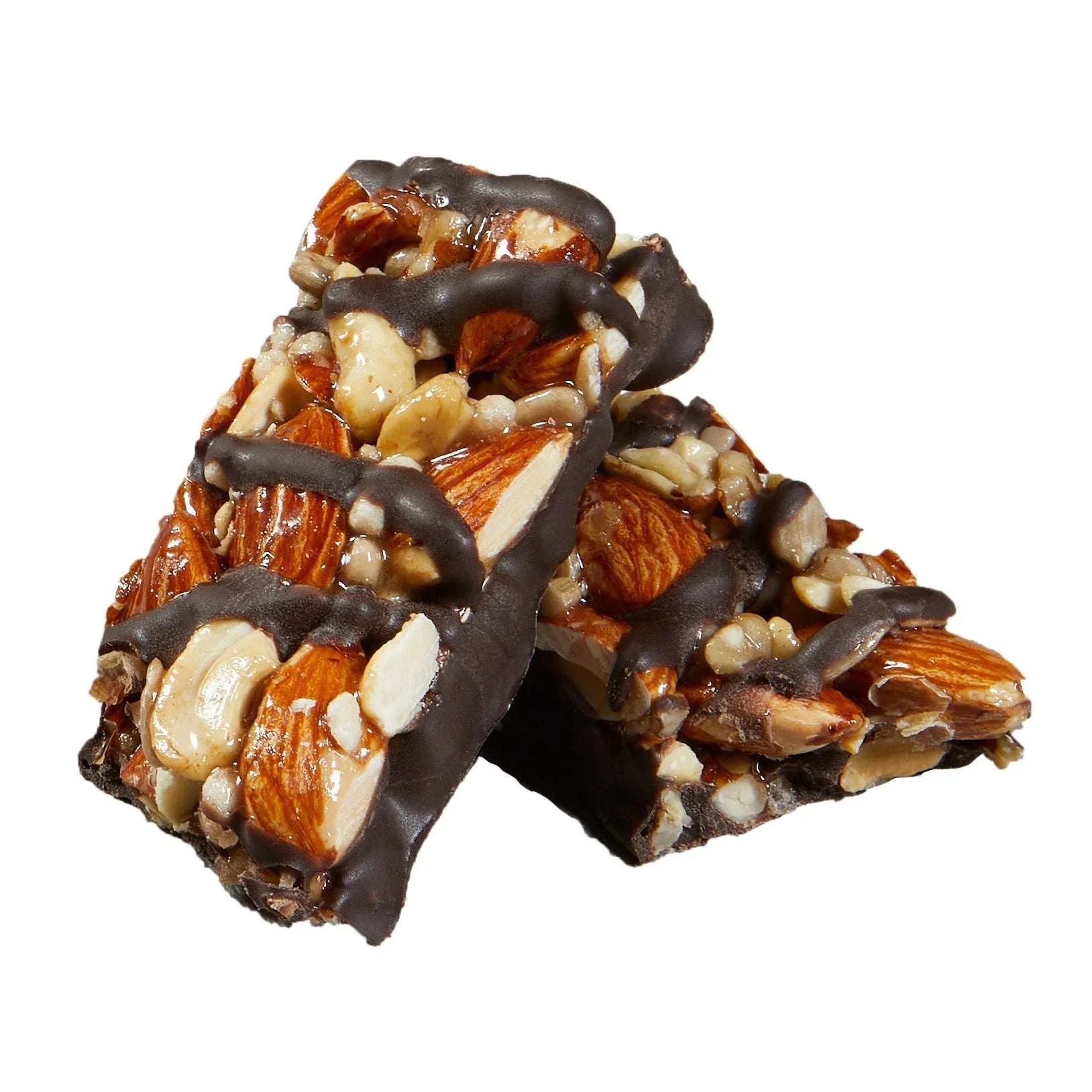 Kirkland Signature Nut Bars, 1.41 oz, 30-count - USA MEGA SHOP