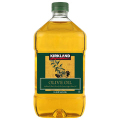 Kirkland Signature Olive Oil, 3 L - USA MEGA SHOP