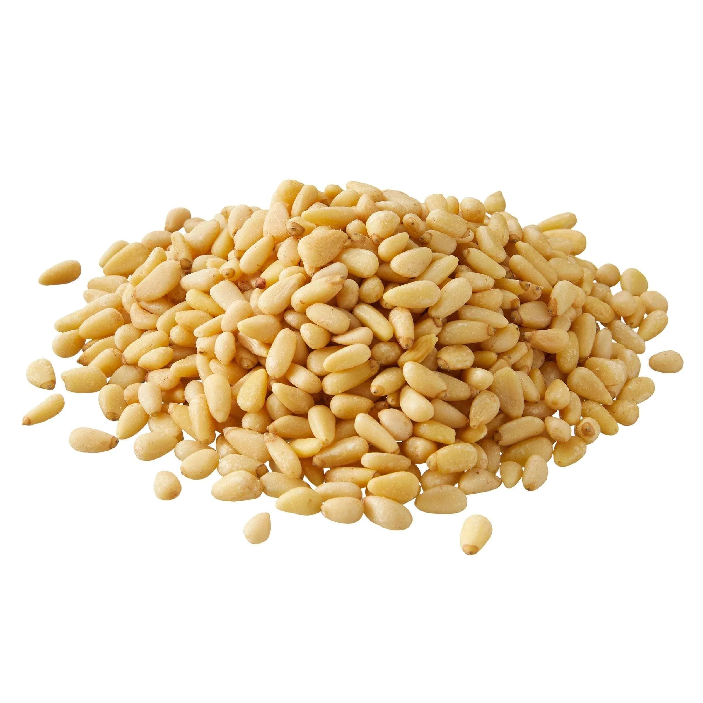 Kirkland Signature Organic Pine Nuts, 1.5 lbs - USA MEGA SHOP