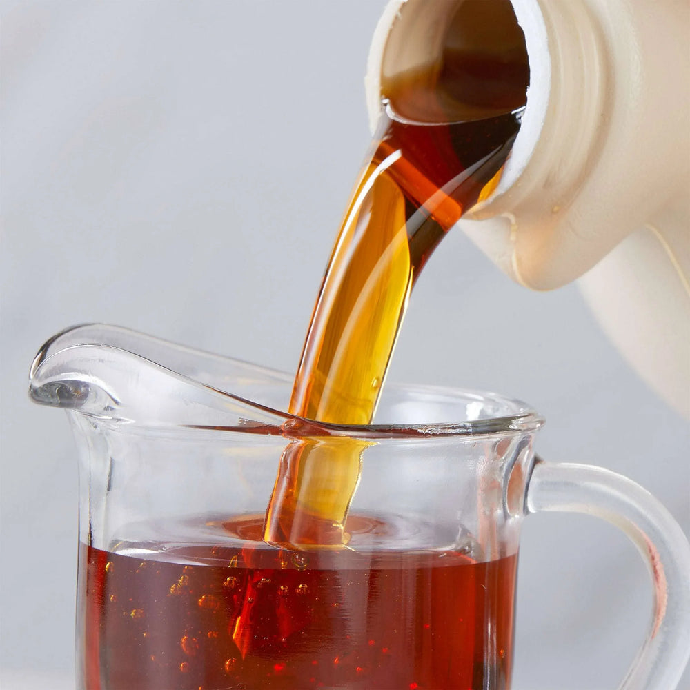 Kirkland Signature Organic Pure Maple Syrup, 33.8 oz - USA MEGA SHOP