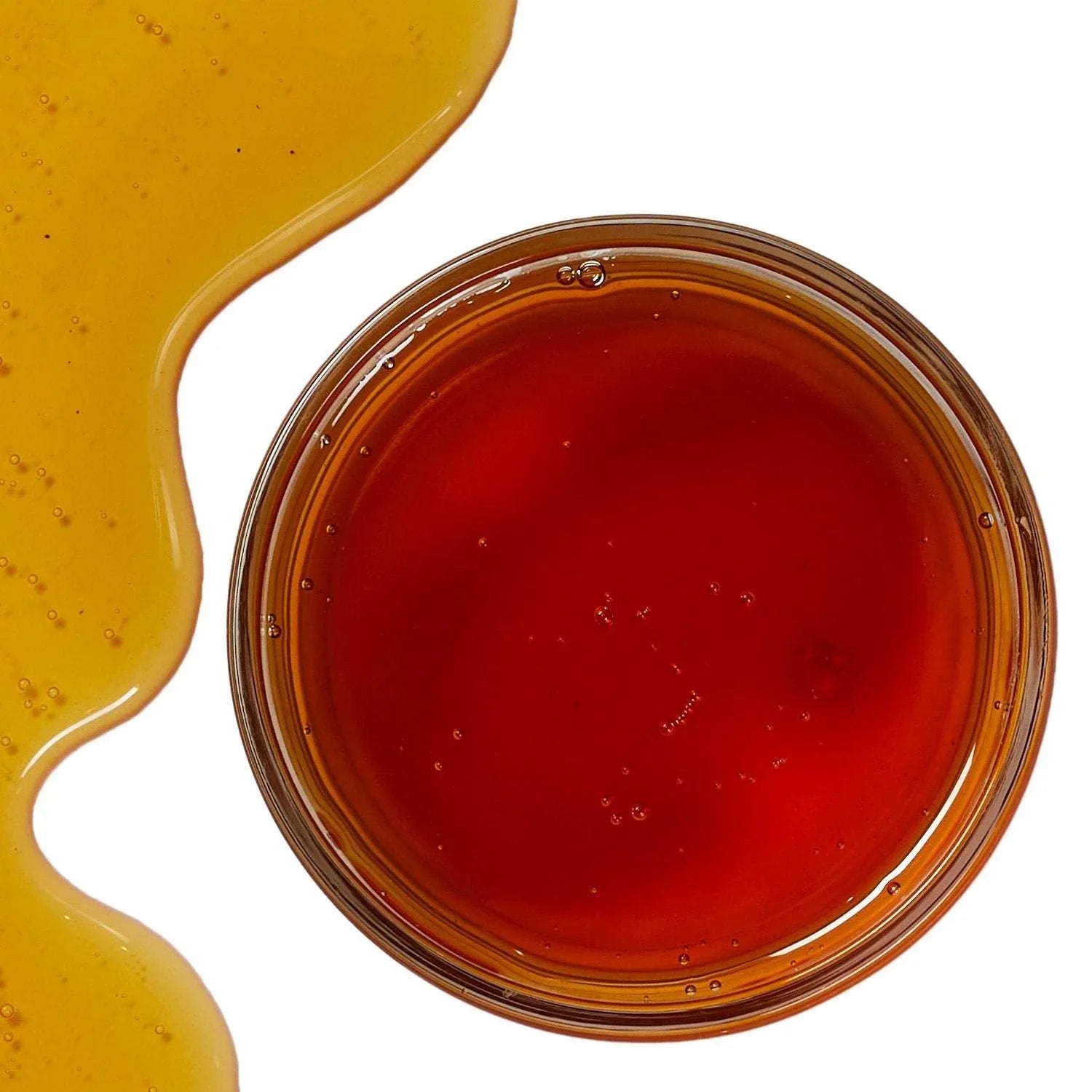 Kirkland Signature Organic Raw Honey, 24 oz, 3-count - USA MEGA SHOP