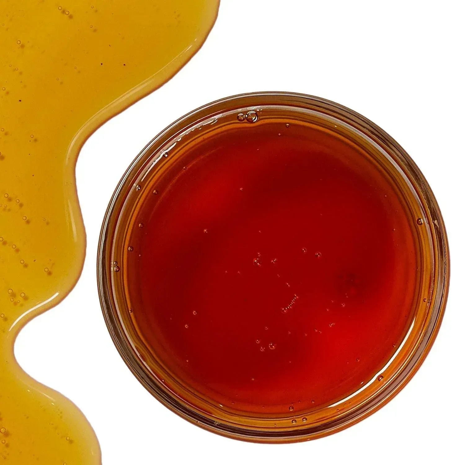Kirkland Signature Organic Raw Honey, 24 oz, 3-count