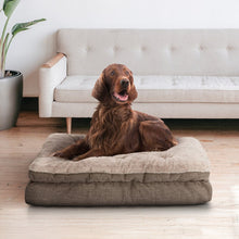 Kirkland Signature Pillow Top Gusseted Bed