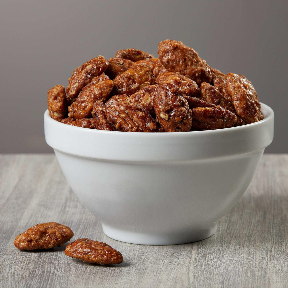 Kirkland Signature Praline Pecans, 2.5 lbs - USA MEGA SHOP