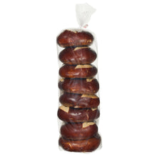 Kirkland Signature Pretzel Bagel, 8-count